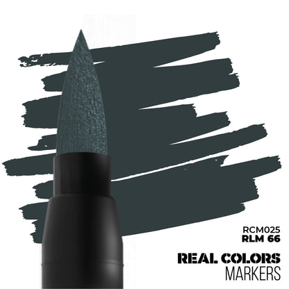 RCM025 - AK Real Color Marker - RLM 66
