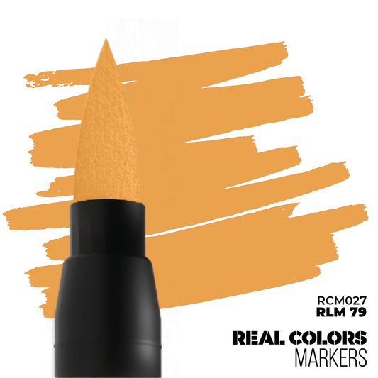 RCM027 - AK Real Color Marker - RLM 79