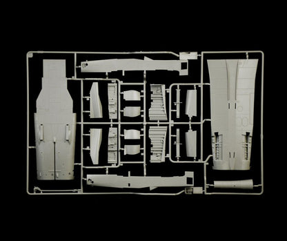 Italeri 1/32 Aircraft - Tornado GR.1 Desert Storm RAF Aircraft - 2521