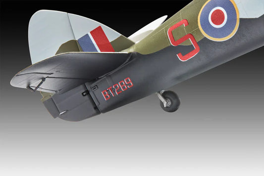 1/48 Revell - Bristol Beaufighter Mk.VI