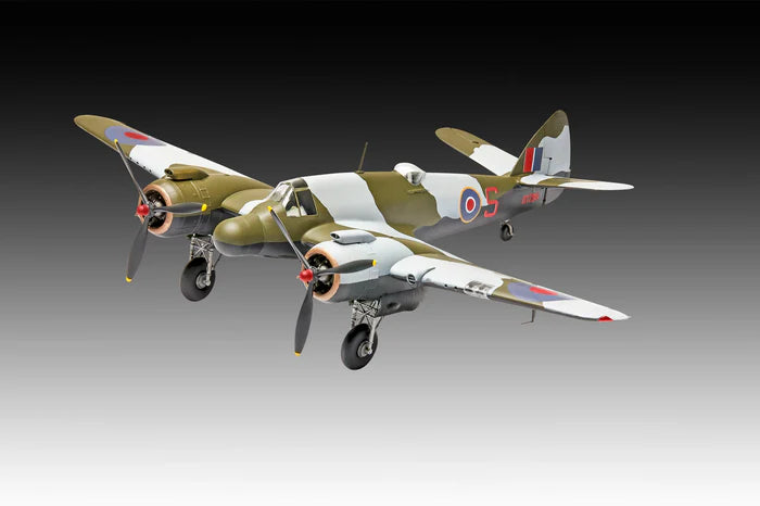 1/48 Revell - Bristol Beaufighter Mk.VI