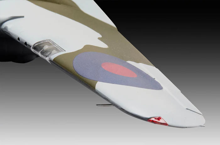 1/48 Revell - Bristol Beaufighter Mk.VI