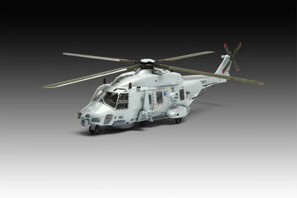 1/72 Revell - NH90 NFH "Navy" (PRE-ORDER)