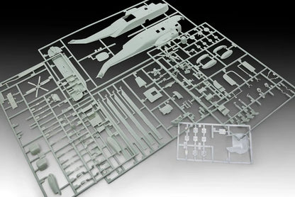 1/72 Revell - Westland Sea King Mk.41