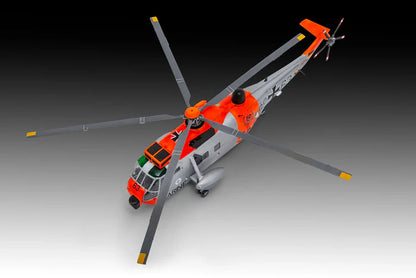 1/72 Revell - Westland Sea King Mk.41