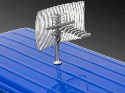 1/25 Revell - WSQK Squawk Van (Stranger Things) 07732 (PRE-ORDER)