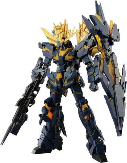 1/144 RG Bandai - Unicorn Gundam Banshee Norn
