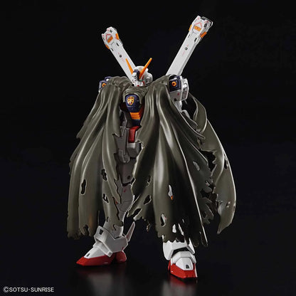 1/144 RG Bandai - Crossbone Gundam X1