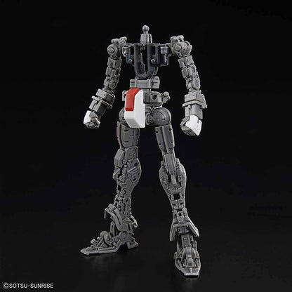 1/144 RG Bandai - Crossbone Gundam X1