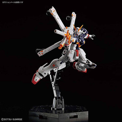 1/144 RG Bandai - Crossbone Gundam X1