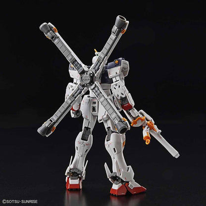 1/144 RG Bandai - Crossbone Gundam X1