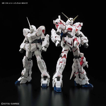 1/144 RG Bandai - Unicorn Gundam Full Psycho-Frame
