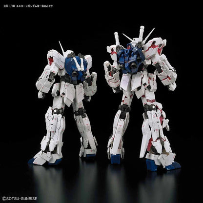 1/144 RG Bandai - Unicorn Gundam Full Psycho-Frame