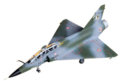Heller Mirage 2000 N 1:72