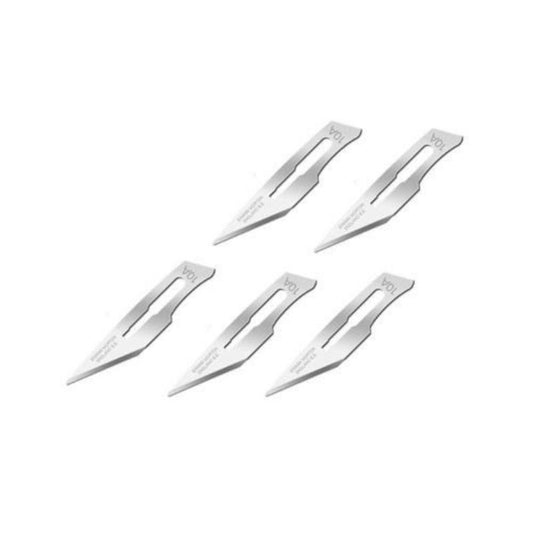 Swann Morton - 5pk 10A Blades