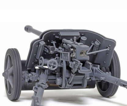 1/35 Tamiya - German 5cm Anti-tank Gun (PaK38) (PRE-ORDER)