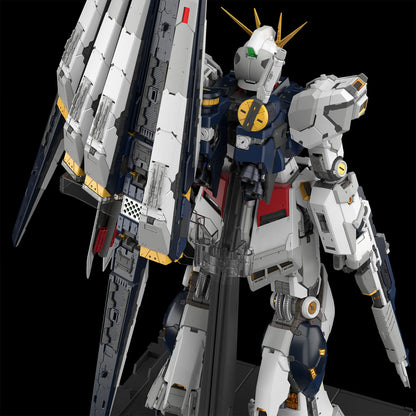 Bandai - PG Unleashed 1/60 Nu Gundam - MK69191