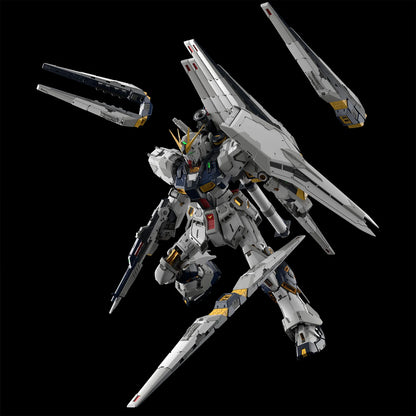Bandai - PG Unleashed 1/60 Nu Gundam - MK69191