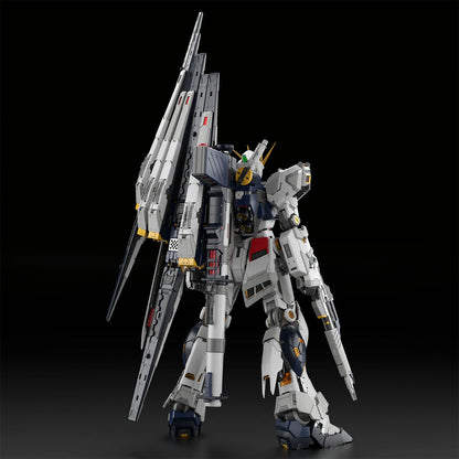 Bandai - PG Unleashed 1/60 Nu Gundam - MK69191