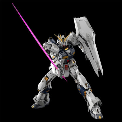 Bandai - PG Unleashed 1/60 Nu Gundam - MK69191