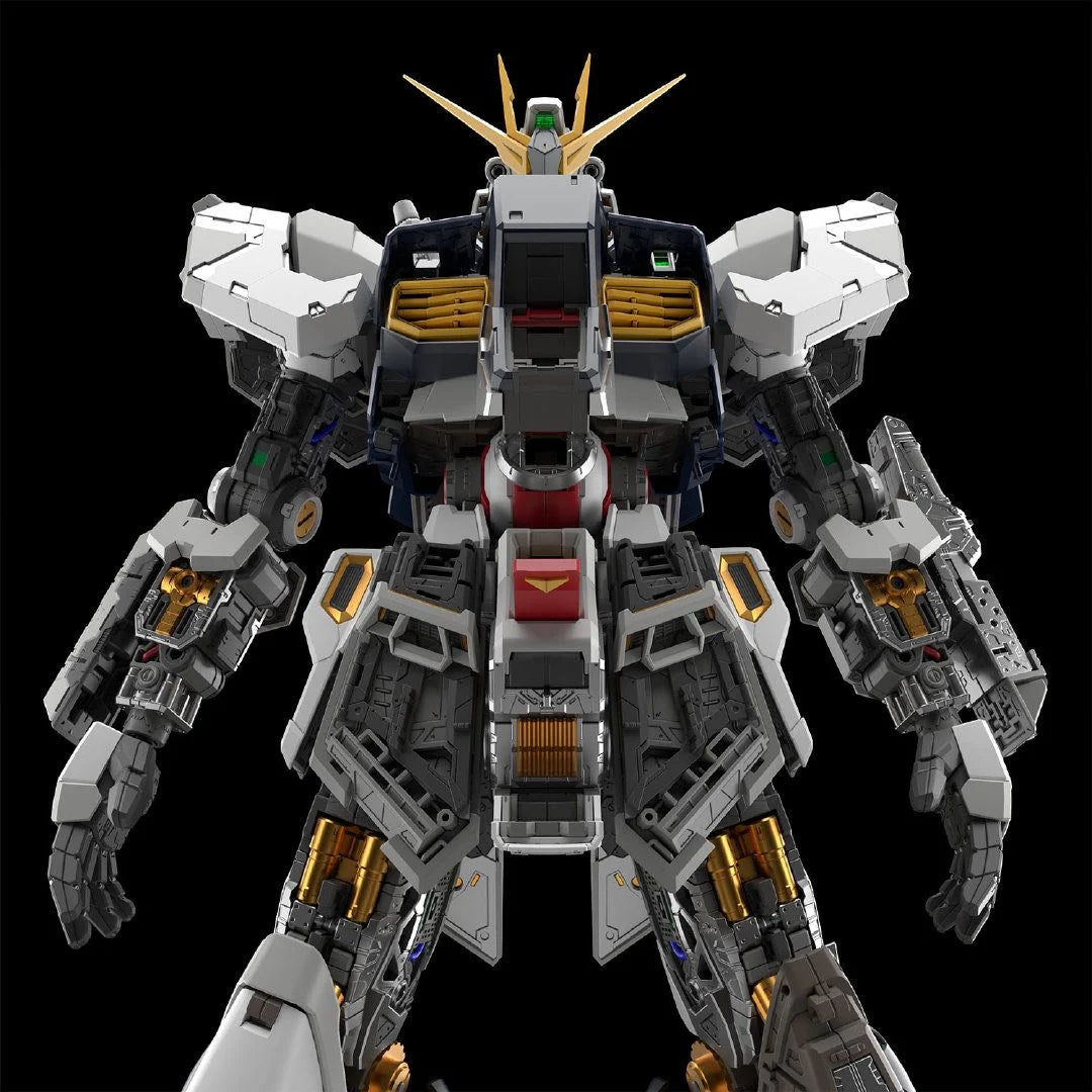 Bandai - PG Unleashed 1/60 Nu Gundam - MK69191