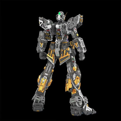 Bandai - PG Unleashed 1/60 Nu Gundam - MK69191