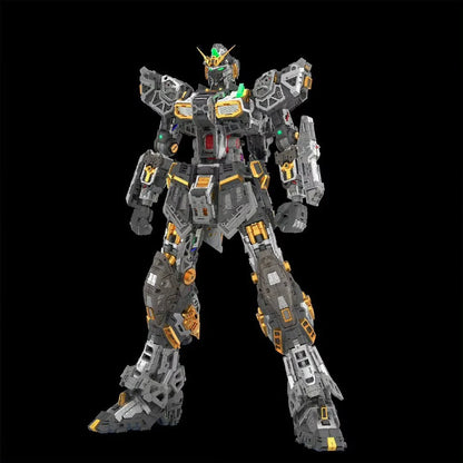 Bandai - PG Unleashed 1/60 Nu Gundam - MK69191