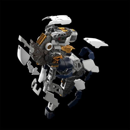 Bandai - PG Unleashed 1/60 Nu Gundam - MK69191