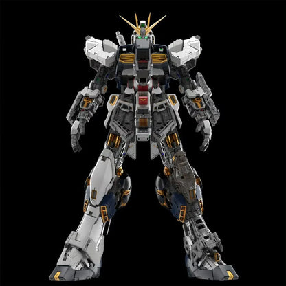 Bandai - PG Unleashed 1/60 Nu Gundam - MK69191