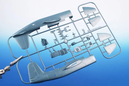 1/72 Special Hobby - P70 Nighthawk ‘First US Nightfighter’