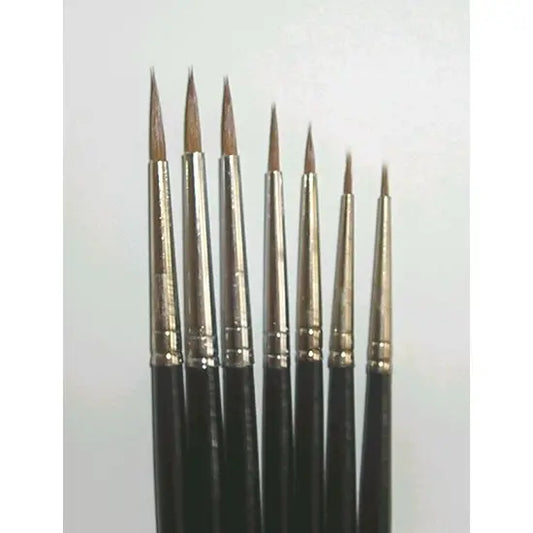 Tasma Products - Sable Paint Brush size 2