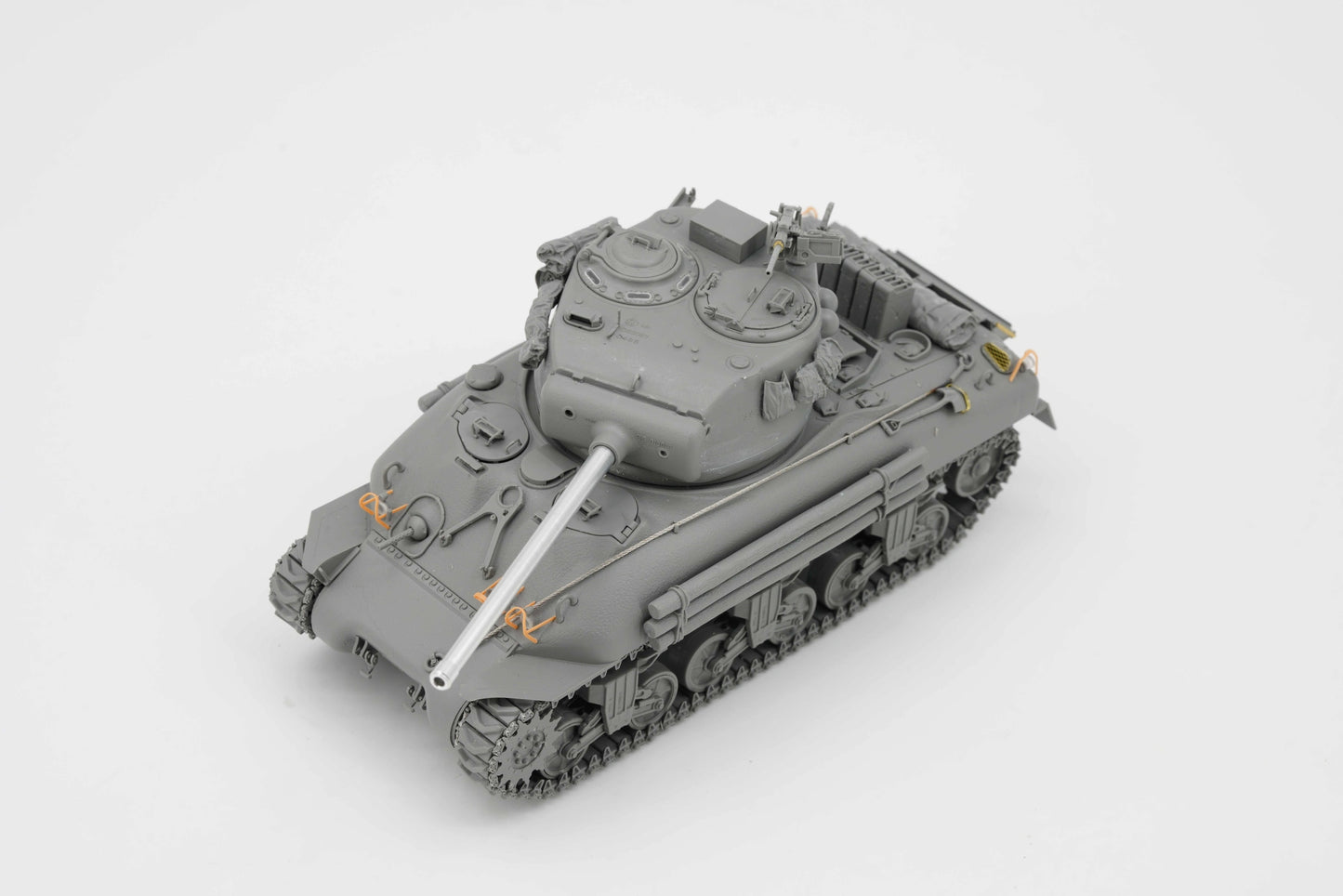 1/35 Border Model - Sherman M4A1 76W (PRE-ORDER SUMMER 2025)