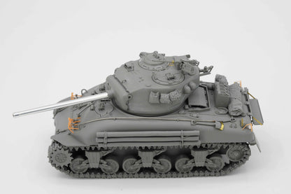 1/35 Border Model - Sherman M4A1 76W (PRE-ORDER SUMMER 2025)