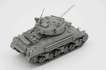 1/35 Border Model - Sherman M4A1 76W (PRE-ORDER SUMMER 2025)