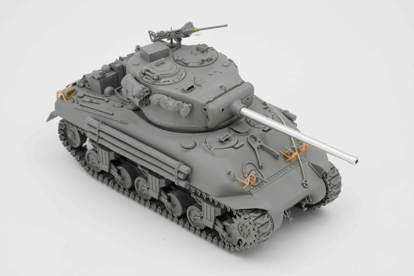 1/35 Border Model - Sherman M4A1 76W (PRE-ORDER SUMMER 2025)