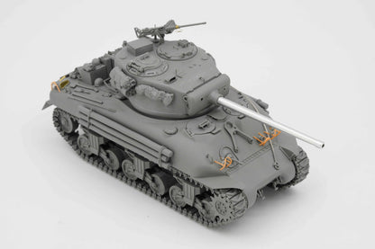 1/35 Border Model - Sherman M4A1 76W (PRE-ORDER SUMMER 2025)