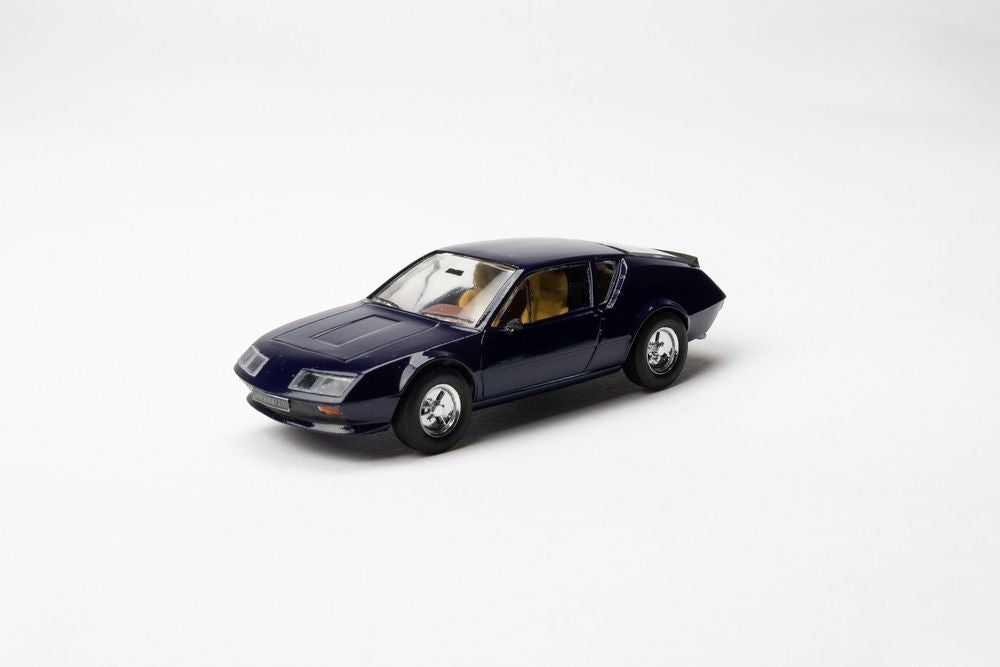 1/43 Heller - Renault Alpine A310 V6 80146