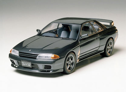 1/24 Tamiya - Nissan Skyline GT-R 1989