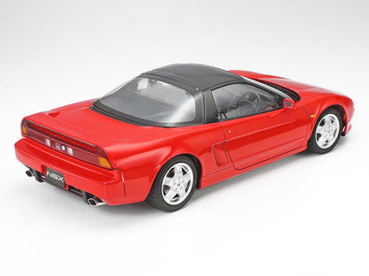 1/24 Tamiya - Honda NSX 1990