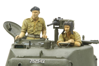 1/35 Tamiya - M1 Israeli 'Super Sherman' Tank (PRE-ORDER)