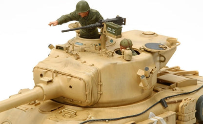 1/35 Tamiya - M51 Israeli 'Super Sherman' Tank
