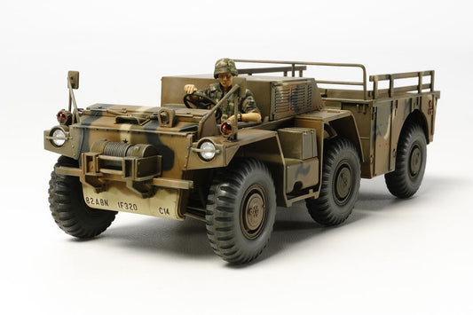 1/35 Tamiya - M561 U.S 6x6 Cargo Truck Gama Goat