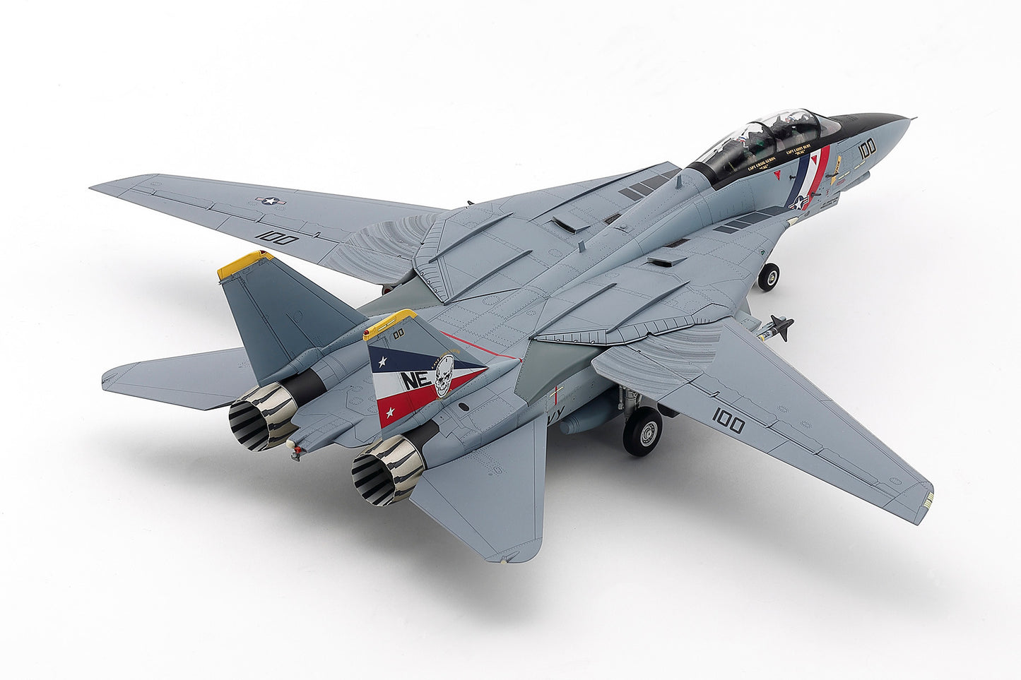 1/72 Tamiya - Grumman F-14D Tomcat