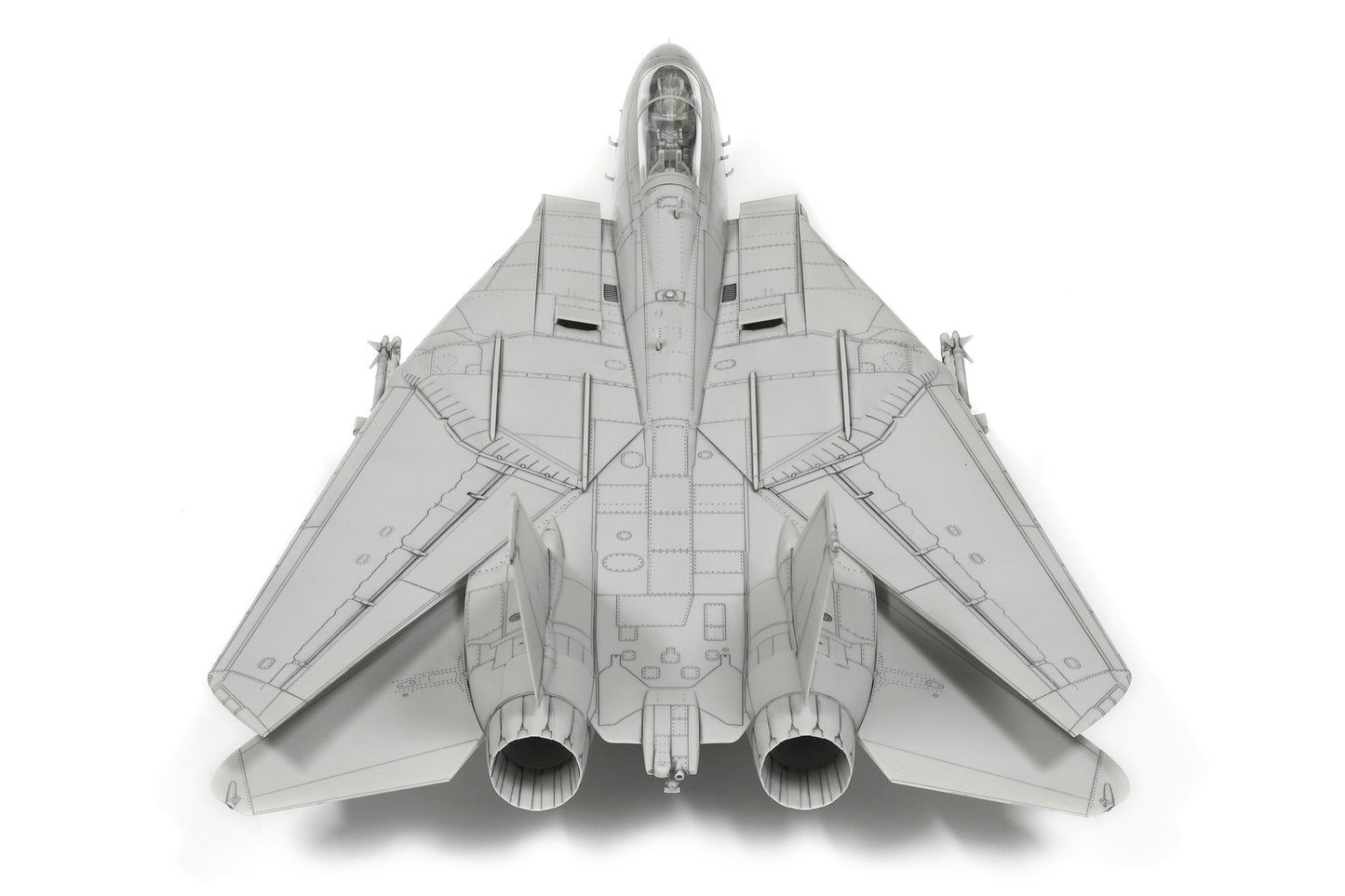 1/72 Tamiya - Grumman F-14D Tomcat (PRE-ORDER)