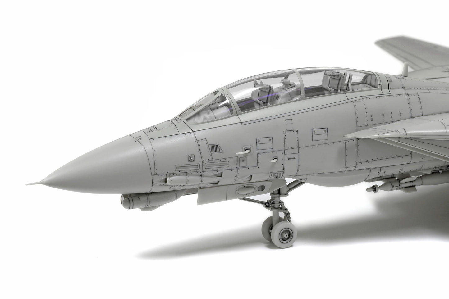 1/72 Tamiya - Grumman F-14D Tomcat (PRE-ORDER)
