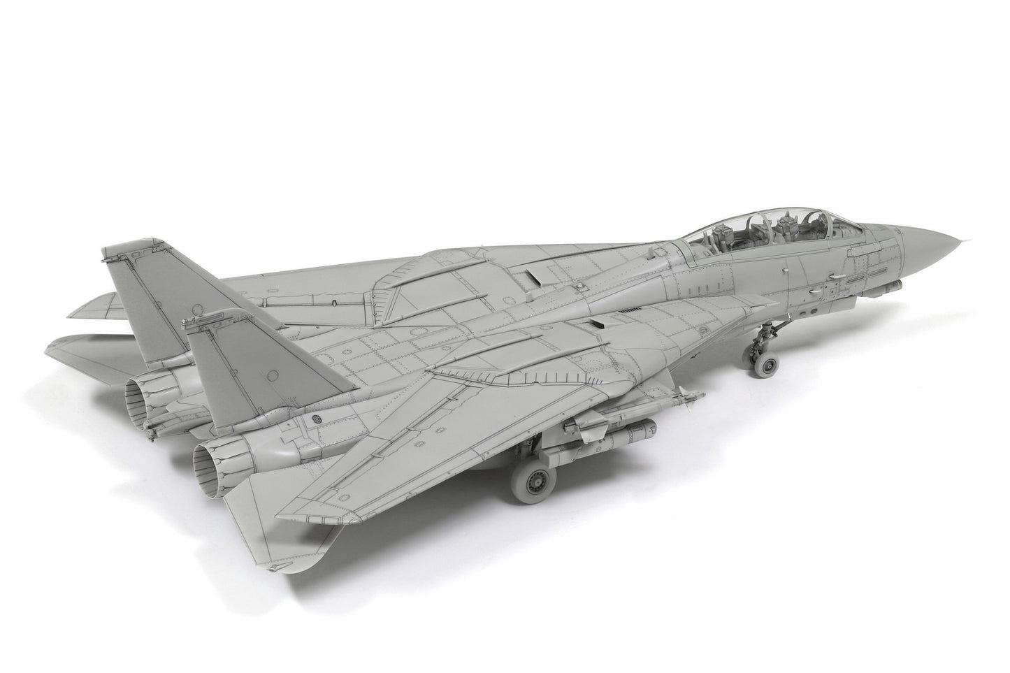 1/72 Tamiya - Grumman F-14D Tomcat (PRE-ORDER)