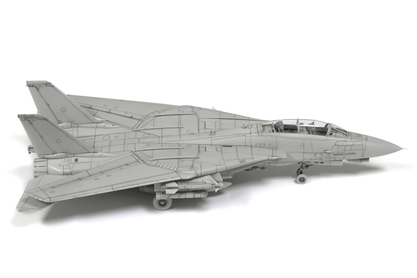 1/72 Tamiya - Grumman F-14D Tomcat (PRE-ORDER)