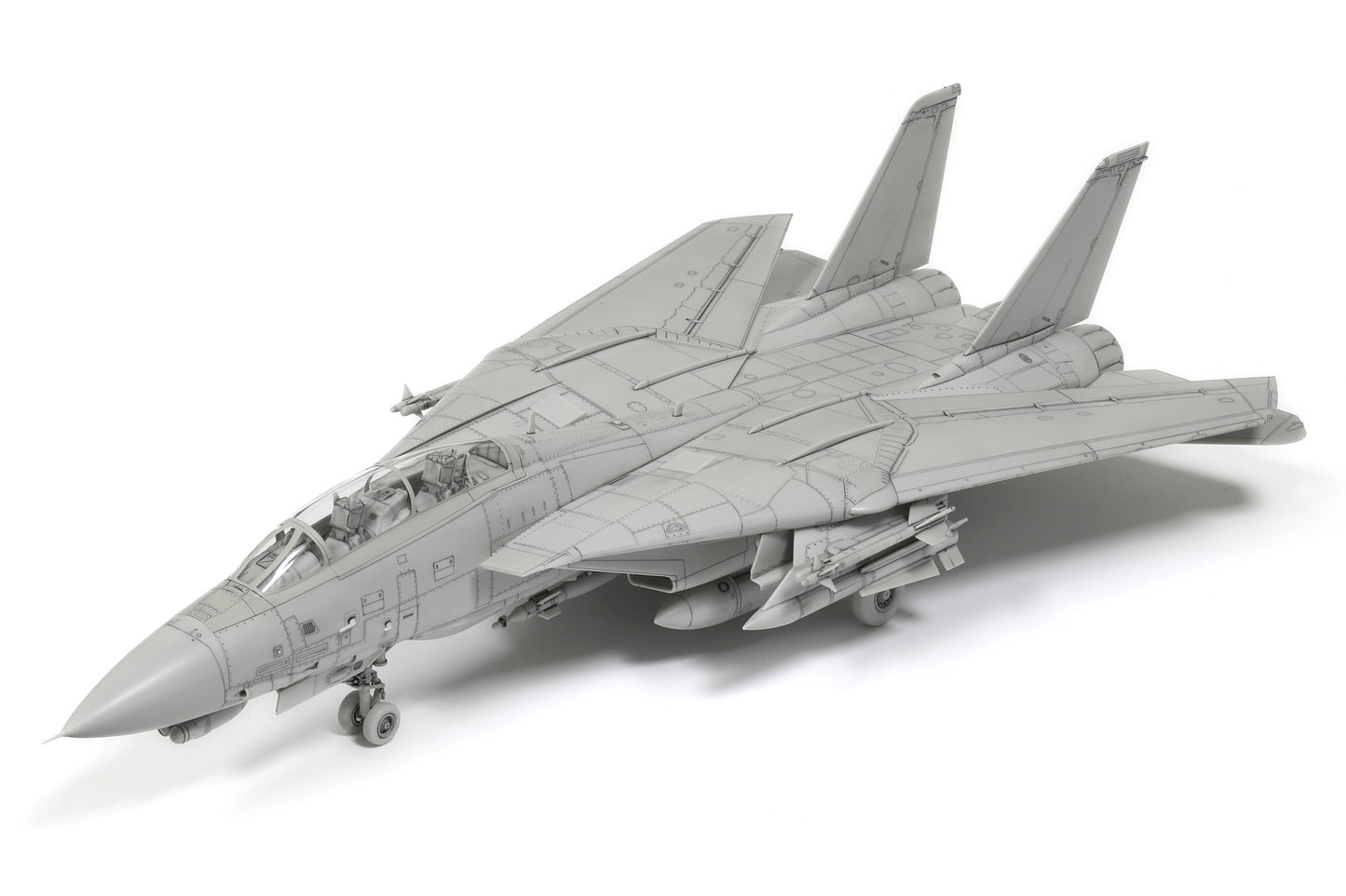 1/72 Tamiya - Grumman F-14D Tomcat (PRE-ORDER)