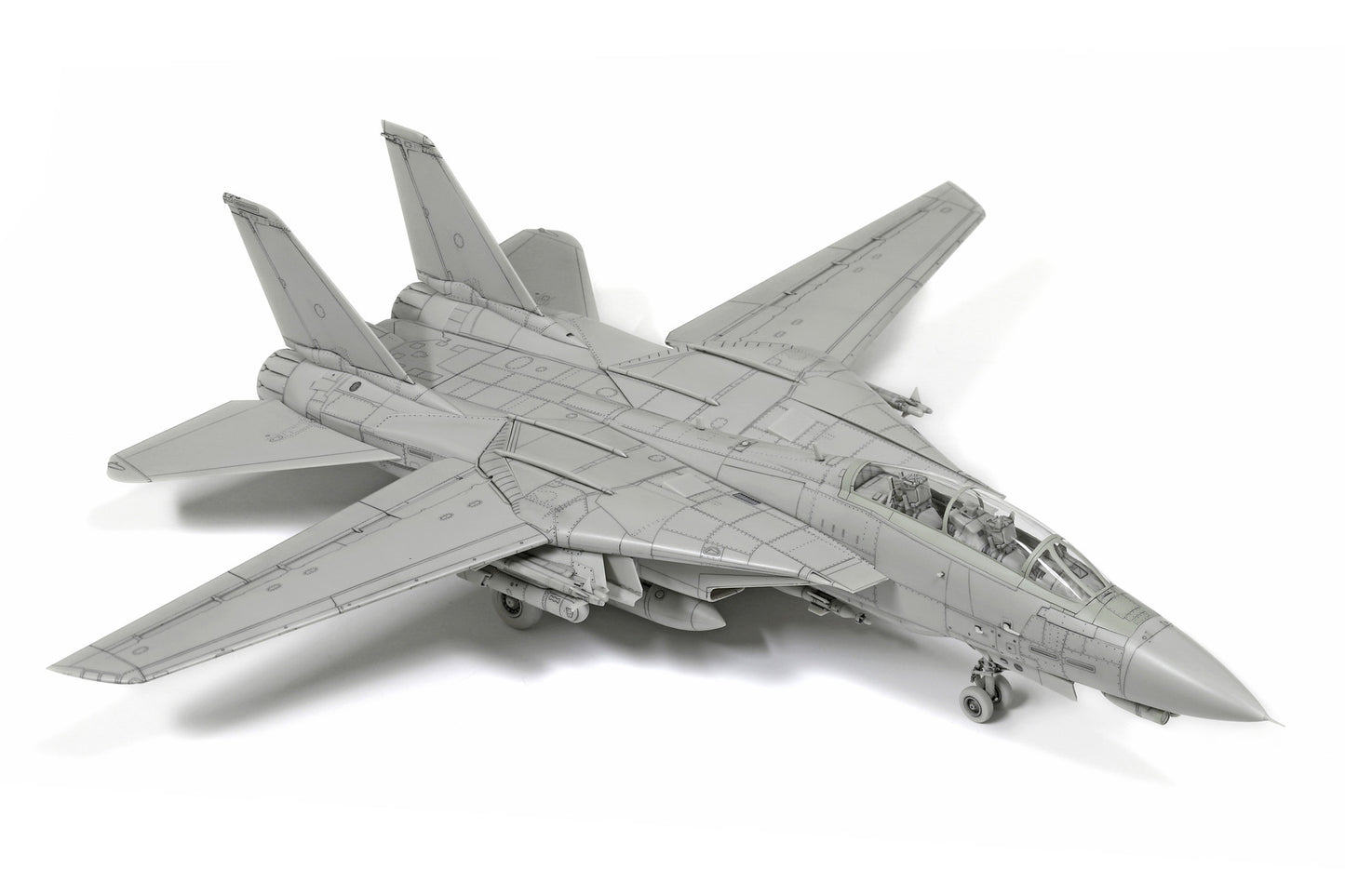 1/72 Tamiya - Grumman F-14D Tomcat (PRE-ORDER)