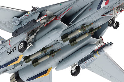 1/72 Tamiya - Grumman F-14D Tomcat
